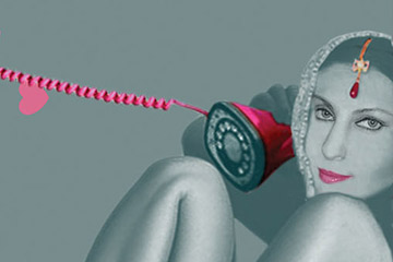 Donna's Loving Phone Conversations