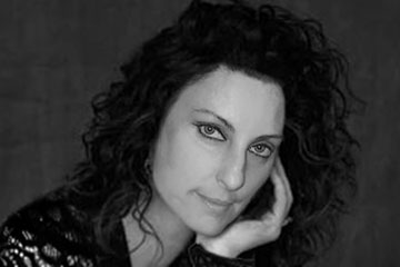 Donna Darkwolf in Conversation