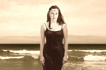 Donna and The Sea
