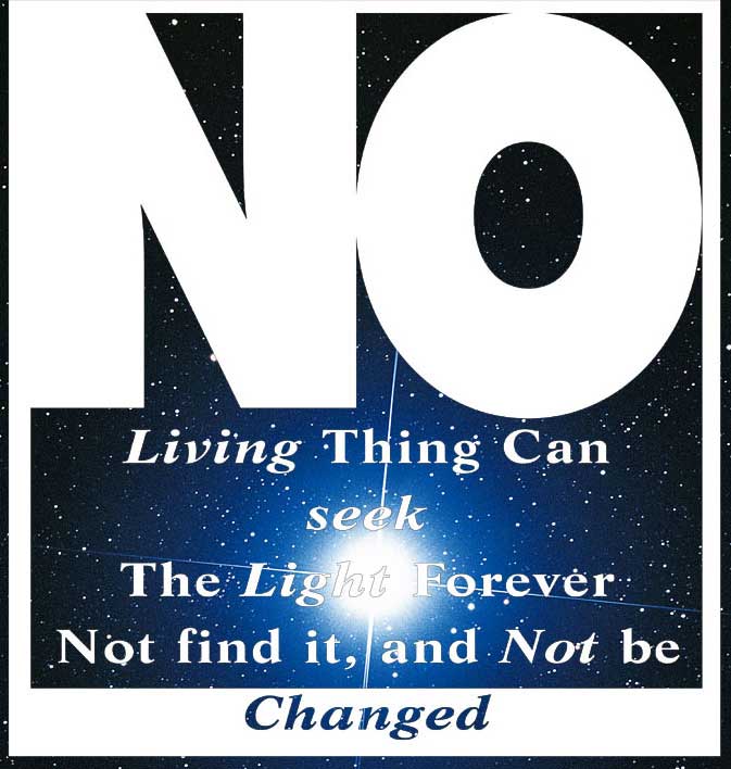 No Living Thing