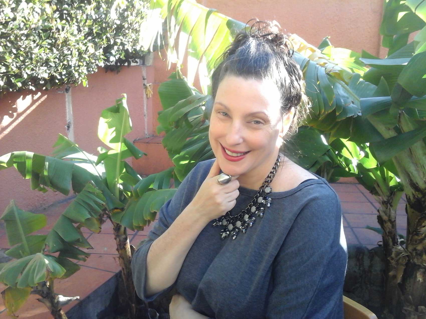 Donna's Garden of Light